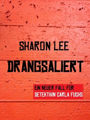 cover image of DRANGSALIERT